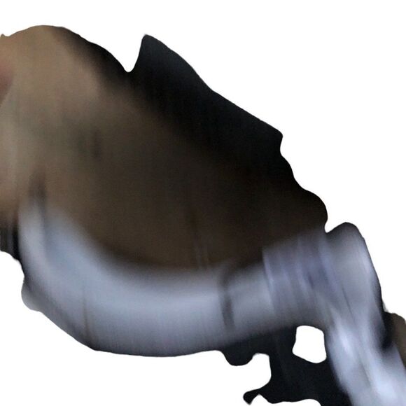 Vintage 2010 Nike Dunk Low 'Yin Yang' Size 13 - Picture 11 of 15